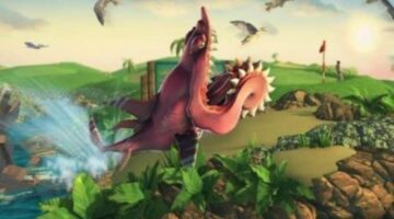 Review: Hungry Shark World for Nintendo Switch – Bite makes right
