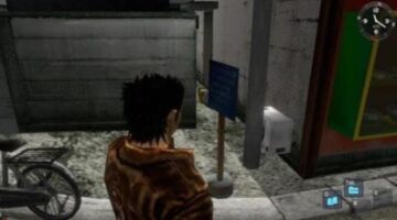 Shenmue 1 & 2 Review – GameWatcher