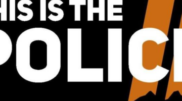 This is the Police 2 Review (PC) – GlitchFreeGaming