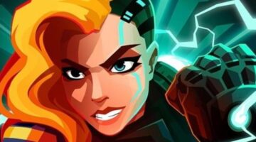 Velocity 2X developer can’t convince a publisher to fund a sequel