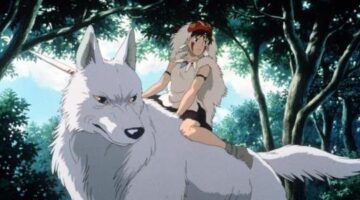 The Best Studio Ghibli Movies, Ranked From Fine to Phenomenal