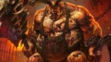 19 Games Like Diablo on PC