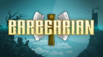 Barbearian is the Hack&Slash game you want on your phone