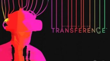 First-Person Psychological Thriller “Transference” Now Available For Pre-Order On Xbox One