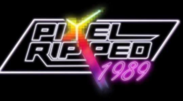 Pixel Ripped 1989 Review | The Coolest Nerd
