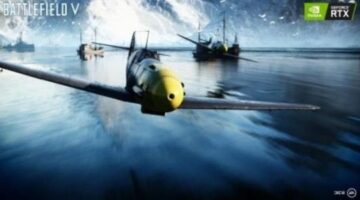 Battlefield V Open Beta Will Begin September 4 for Early Access, September 6 for All – CoreGamerzInc