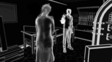 The Darkness Isn’t Blinding in This Gameplay Video
