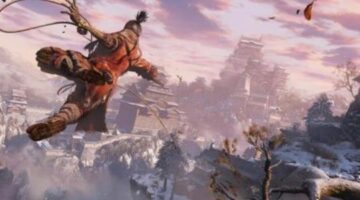 Interview: Miyazaki on the Limbs and Lore of Sekiro: Shadows Die Twice