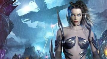 Storm Legion Expansion Approaches RIFT Prime