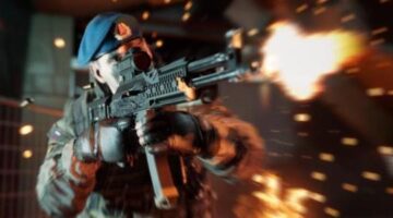 World War 3 Releases New Gameplay Trailer and Screenshots