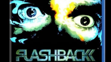 Flashback 25th Anniversary Comes To PS4 And Xbox One In October