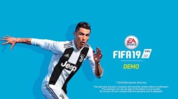 Get Ready for FIFA 19 Demo
