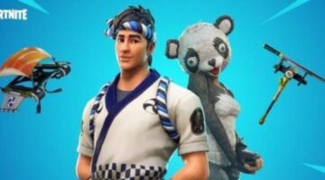 ‘Fortnite’ Version 5.30 Patch Just Delayed the Entire Weekly Reset Cycle