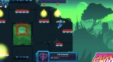 Review: 20XX by Batterystaple Games on Nintendo Switch