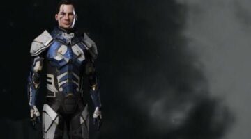 What’s it like being the editor of a newspaper in Eve Online?