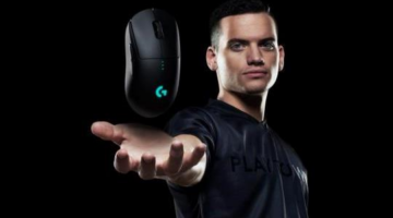 Logitech G launches new PRO Wireless Gaming Mouse