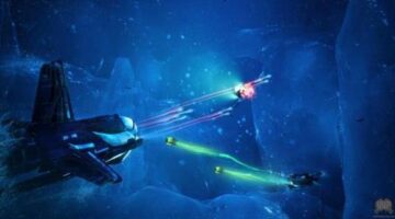 Aquanox: Deep Descent Delayed Until 2019