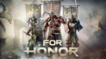 Hands-On With For Honor’s New Arcade Mode