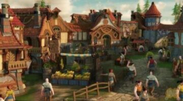 The Settlers Is Getting A Reboot, Coming Fall 2019