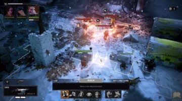 Mutant Year Zero: Road to Eden Gets Release Date – Trailer