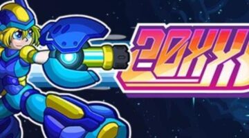 Review – 20XX (PS4) | Game Hype
