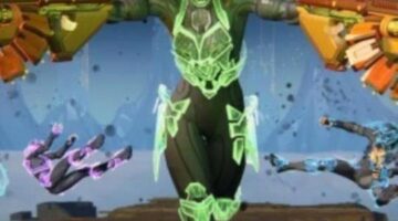 Skyforge Battle Royale Sends Players to the Battleground | Xbox Wire