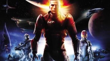 5 Times Bland Gameplay Was Rescued by a Great Story
