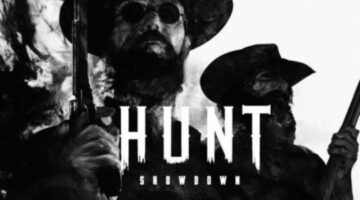 Gamescom 2018: Hunt Showdown Releasing In Early Access for Xbox