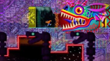 Guacamelee! 2 | Game  Review | Slant Magazine