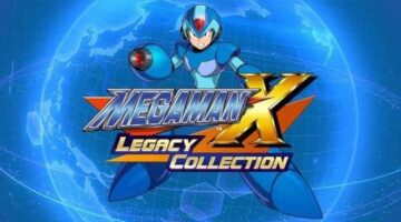 The Mega Man X Collection Reminds Us Why We End Up Playing The Same Games Forever – GameSpew