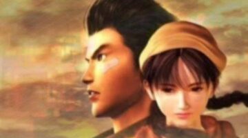 Shenmue’s HD remasters analysed: enhancements are sparse but the ports are solid gold
