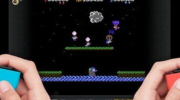 Nintendo Switch Online – The Calm Before the Storm