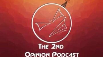 2nd Opinion Podcast #224 | Gaming News and Doom Reviews