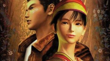 Shenmue: The Origins of the Myth