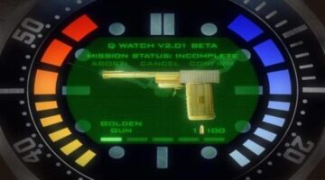 Top 5 Most Powerful Video Game Weapons