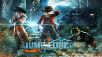 Top Five Japanese Gamescom Trailers