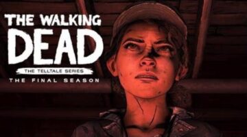 The Walking Dead: The Final Season – Episode 1 Review – Alternative Magazine Online