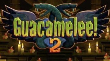 Guacamelee 2 Review | JPS