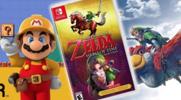 6 big Nintendo announcements we need in our lives ASAP