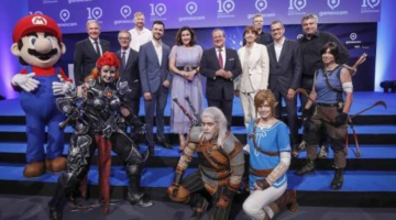 Gamescom 2018 Major Announcements & Livestreams