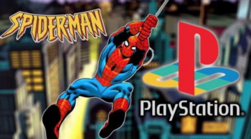 Ranking every single Spider-Man game on PlayStation