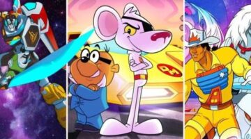 10 ’80s Cartoons That Received Reboots (And 10 That Fans Want)