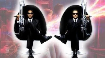 Men In Black Reboot Could Be A Ghostbusters-Size Disaster