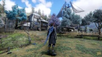 Edge of Eternity Sets PC Early Access Date – Screens And Trailer