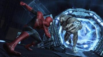 The Best Spider-Man Games (So Far)