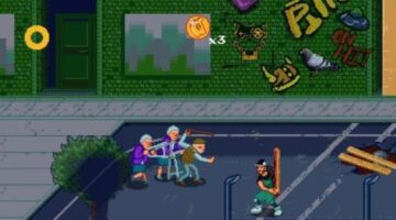 Coffee Crisis – Xbox One Review – AbsoluteXbox