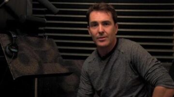 Nolan North isn’t re-recording Nathan Fillion’s lines in Destiny 2