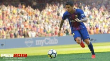 More Leagues and Teams Will Be Added to PES 2019 After Launch, Konami Reveal