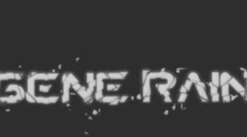 Gene Rain Review: A Storm of Garbage | XBLA Fans