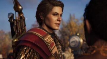 How Dialogue Choices Will Shape The Ending of Assassin’s Creed Odyssey